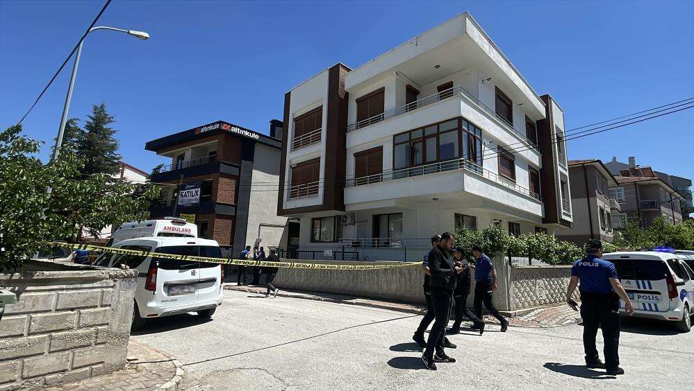 Konya’daki aile faciası nasıl ortaya çıktı? Detaylar belli oldu 1